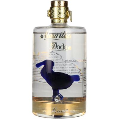 Mauritius Dodo White Coconut Rum 40% Vol. 0,7l Mauritius Dodo White Coconut Rum 40% Vol. 0,7l
