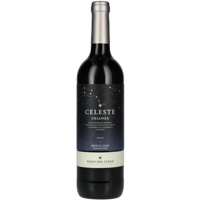 Torres CELESTE Crianza Pago del Cielo 2022 14% Vol. 0,75l Torres CELESTE Crianza Pago del Cielo 2022 14% Vol. 0,75l