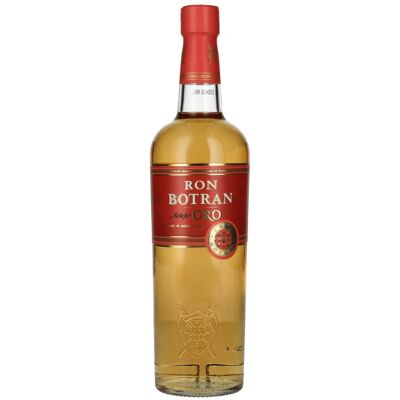 Ron Botran Botran Ron Añejo Oro Sistema Solera 40% Vol. 0,7l Ron Botran Botran Ron Añejo Oro Sistema Solera 40% Vol. 0,7l