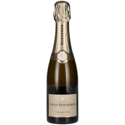 Louis Roederer Champagne Collection 247 12,5% Vol. 0,375l Louis Roederer Champagne Collection 247 12,5% Vol. 0,375l
