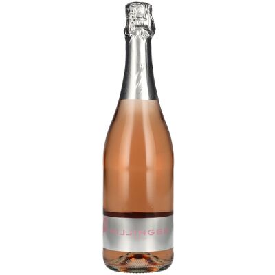 Leo Hillinger Hillinger Secco Rosé PINK RIBBON Trocken 11,5% Vol. 0,75l Leo Hillinger Hillinger Secco Rosé PINK RIBBON Trocken 11,5% Vol. 0,75l