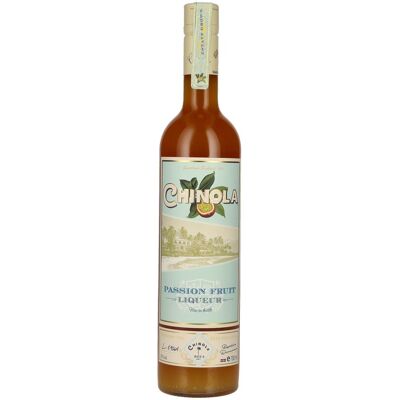 Chinola Passion Fruit Liqueur 21% Vol. 0,7l Chinola Passion Fruit Liqueur 21% Vol. 0,7l