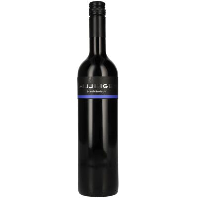 Leo Hillinger Hillinger Blaufränkisch 2024 13,5% Vol. 0,75l Leo Hillinger Hillinger Blaufränkisch 2024 13,5% Vol. 0,75l