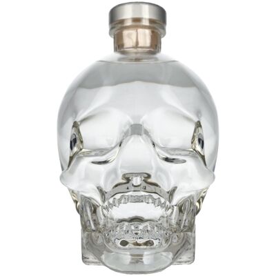 Crystal Head Wodka Crystal Head Vodka 40% Vol. 1l Crystal Head Wodka Crystal Head Vodka 40% Vol. 1l