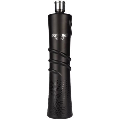 Roberto Cavalli Wodka Roberto Cavalli Vodka Night Edition 40% Vol. 1l Roberto Cavalli Wodka Roberto Cavalli Vodka Night Edition 40% Vol. 1l