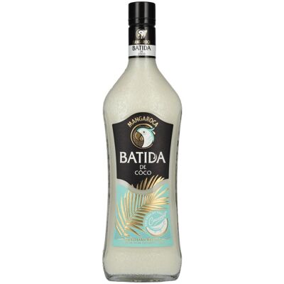 Mangaroca BATIDA de Côco 16% Vol. 0,7l Mangaroca BATIDA de Côco 16% Vol. 0,7l