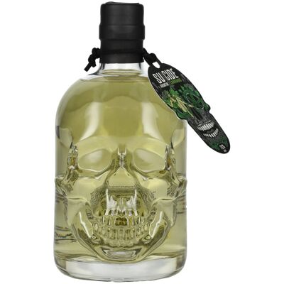 EUPHORIA Suicide Cannabis Absinthe 70% Vol. 0,5l EUPHORIA Suicide Cannabis Absinthe 70% Vol. 0,5l