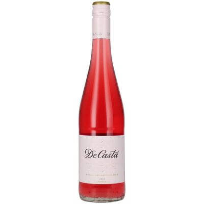 Torres De Casta Rosado del Mediterráneo 2025 12,5% Vol. 0,75l Torres De Casta Rosado del Mediterráneo 2025 12,5% Vol. 0,75l