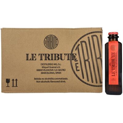 Le Tribute Bitter Aperitivo 24x0,2l Le Tribute Bitter Aperitivo 24x0,2l