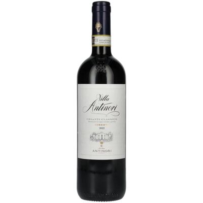 Marchesi Antinori Wijn Marchesi Antinori Villa Antinori Chianti Classico Riserva DOCG 2022 14% Vol. 0,75l Marchesi Antinori Wijn Marchesi Antinori Villa Antinori Chianti Classico Riserva DOCG 2022 14% Vol. 0,75l