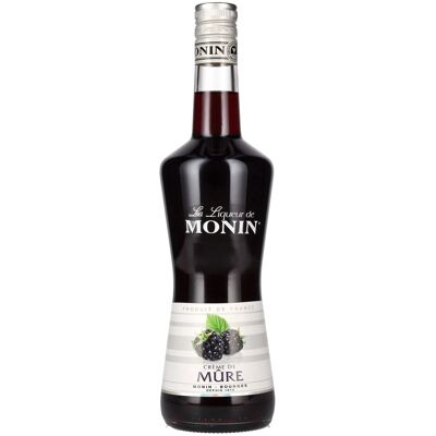 La Liqueur de Monin MÛRE 16% Vol. 0,7l La Liqueur de Monin MÛRE 16% Vol. 0,7l