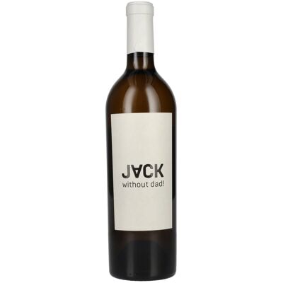 Leo Hillinger Hillinger JACK without dad! White 2019 13,5% Vol. 0,75l Leo Hillinger Hillinger JACK without dad! White 2019 13,5% Vol. 0,75l