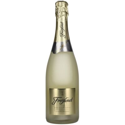 Freixenet CARTA NEVADA Premium-Cava Dry 11,5% Vol. 0,75l Freixenet CARTA NEVADA Premium-Cava Dry 11,5% Vol. 0,75l