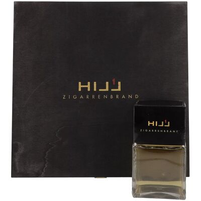 Leo Hillinger Hillinger Hill Zigarrenbrand 45% Vol. 0,5l in Holzkiste Leo Hillinger Hillinger Hill Zigarrenbrand 45% Vol. 0,5l in Holzkiste