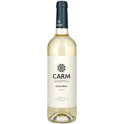 CARM White DOP Douro 2023 13% Vol. 0,75l CARM White DOP Douro 2023 13% Vol. 0,75l