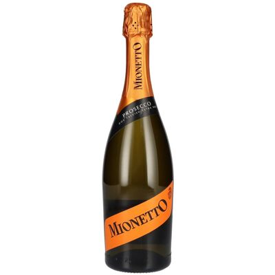 Mionetto Prosecco Treviso Extra Dry DOC 11% Vol. 0,75l Mionetto Prosecco Treviso Extra Dry DOC 11% Vol. 0,75l
