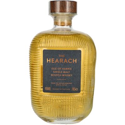 The Hearach Isle of Harris Single Malt Scotch Whisky 46% Vol. 0,7l The Hearach Isle of Harris Single Malt Scotch Whisky 46% Vol. 0,7l