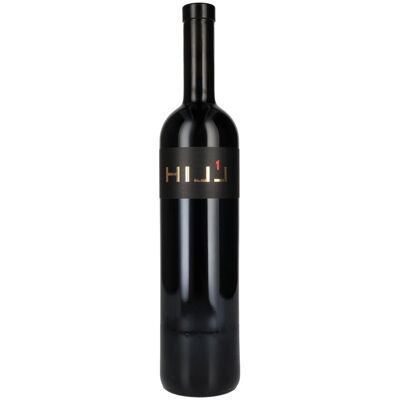Leo Hillinger Hillinger HILL 1 2012 14,5% Vol. 1,5l Leo Hillinger Hillinger HILL 1 2012 14,5% Vol. 1,5l
