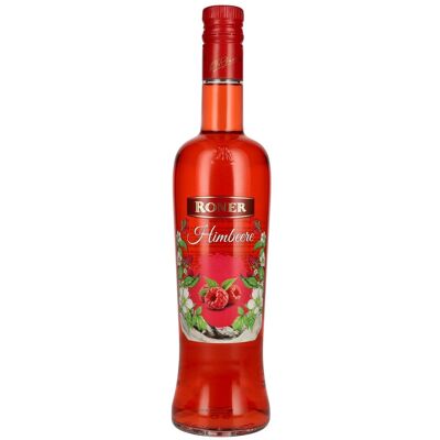 Roner Himbeerlikör 21% Vol. 0,7l Roner Himbeerlikör 21% Vol. 0,7l