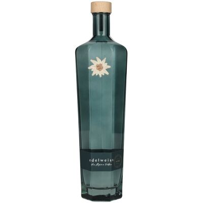Edelweiss Vodka Edelweiss The Alpine Vodka 40% Vol. 0,7l Edelweiss Vodka Edelweiss The Alpine Vodka 40% Vol. 0,7l