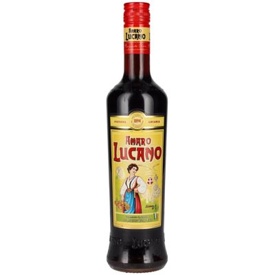 Amaro Lucano 28% Vol. 0,7l Amaro Lucano 28% Vol. 0,7l