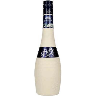 Bols Natural Yoghurt Liqueur 15% Vol. 0,7l Bols Natural Yoghurt Liqueur 15% Vol. 0,7l