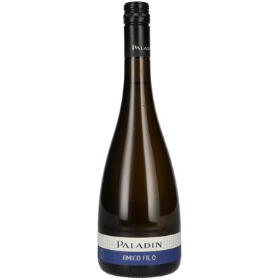 Paladin AMICO FILÒ Vino Bianco Frizzante 11% Vol. 0,75l Paladin AMICO FILÒ Vino Bianco Frizzante 11% Vol. 0,75l