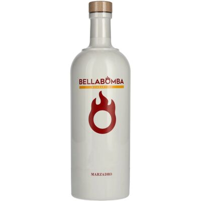 Marzadro Bombardino Bellabomba 17% Vol. 1l Marzadro Bombardino Bellabomba 17% Vol. 1l