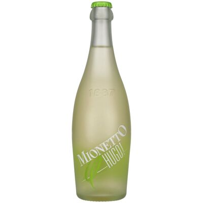 Mionetto IL HUGO 8% Vol. 0,75l Mionetto IL HUGO 8% Vol. 0,75l