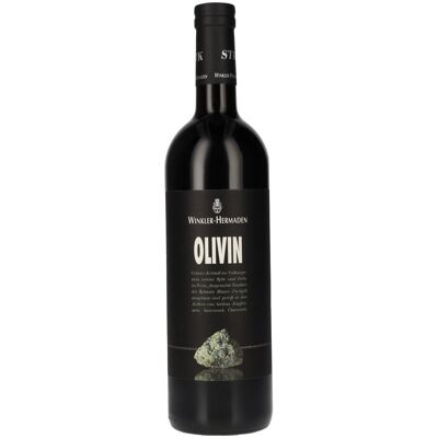 Winkler-Hermaden Olivin 2021 14% Vol. 0,75l Winkler-Hermaden Olivin 2021 14% Vol. 0,75l