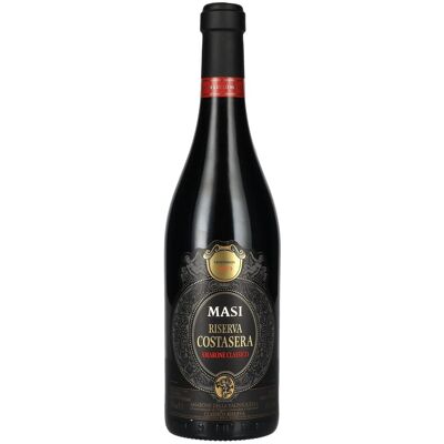 Masi wijn Masi Riserva Costasera Amarone Classico DOCG 2019 15,5% Vol. 0,75l Masi wijn Masi Riserva Costasera Amarone Classico DOCG 2019 15,5% Vol. 0,75l