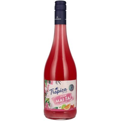Katlenburger Tropica Pink Mai Tai 7% Vol. 0,75l Katlenburger Tropica Pink Mai Tai 7% Vol. 0,75l