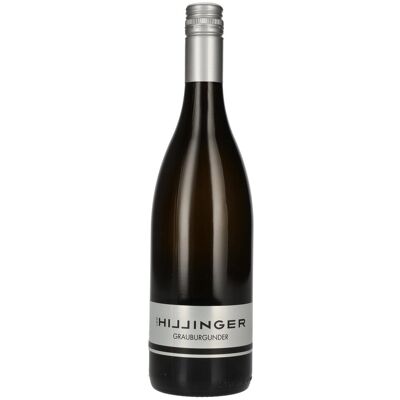 Leo Hillinger Hillinger Grauburgunder 2025 12,5% Vol. 0,75l Leo Hillinger Hillinger Grauburgunder 2025 12,5% Vol. 0,75l