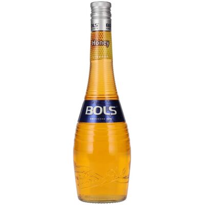 Bols Honey Liqueur 17% Vol. 0,7l Bols Honey Liqueur 17% Vol. 0,7l