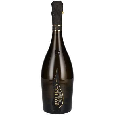 Bottega Il Vino dei Poeti VALDOBBIADENE Prosecco Extra Dry Millesimato DOCG 2024 11,5% Vol. 0,75l Bottega Il Vino dei Poeti VALDOBBIADENE Prosecco Extra Dry Millesimato DOCG 2024 11,5% Vol. 0,75l