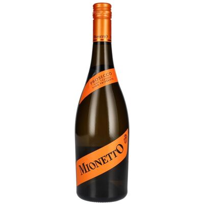 Mionetto Prosecco Vino Frizzante Treviso DOC 11% Vol. 0,75l Mionetto Prosecco Vino Frizzante Treviso DOC 11% Vol. 0,75l