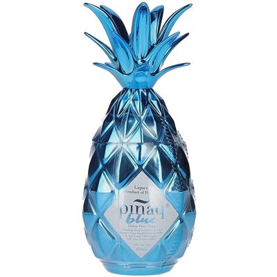 Piñaq BLUE Liqueur 17% Vol. 0,05l Piñaq BLUE Liqueur 17% Vol. 0,05l