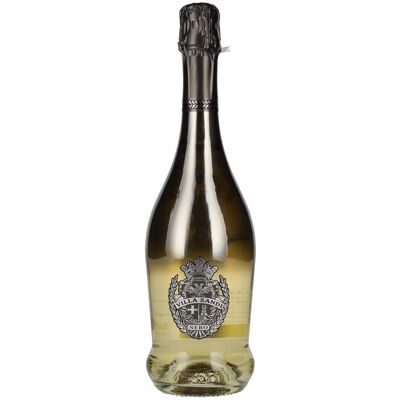 Villa Sandi Nero Prosecco Superiore DOCG 11% Vol. 0,75l Villa Sandi Nero Prosecco Superiore DOCG 11% Vol. 0,75l