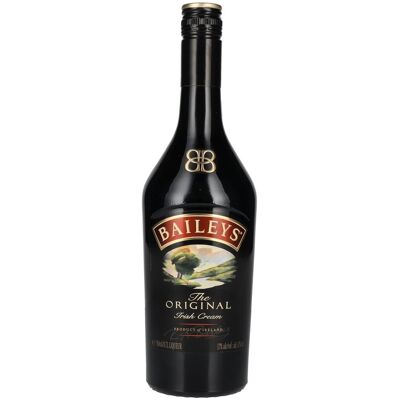 Baileys The Original Irish Cream 17% Vol. 0,7l Baileys The Original Irish Cream 17% Vol. 0,7l
