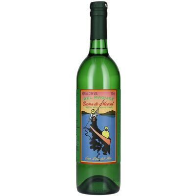 Del Maguey Mezcal Del Maguey CREMA de Mezcal 40% Vol. 0,7l Del Maguey Mezcal Del Maguey CREMA de Mezcal 40% Vol. 0,7l