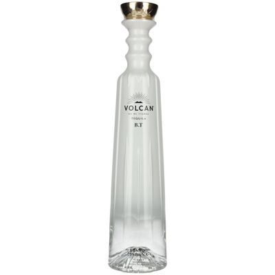 Volcan de Mi Tierra Tequila B.T BLANCO TAHONA 38% Vol. 0,7l Volcan de Mi Tierra Tequila B.T BLANCO TAHONA 38% Vol. 0,7l