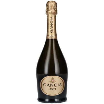 Gancia ASTI DOCG 7,5% Vol. 0,75l Gancia ASTI DOCG 7,5% Vol. 0,75l