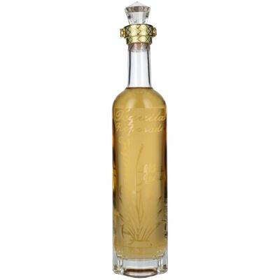 Don Ramón Tequila & Mezcal Don Ramón Tequila Reposado 100% de Agave 38% Vol. 0,7l Don Ramón Tequila & Mezcal Don Ramón Tequila Reposado 100% de Agave 38% Vol. 0,7l