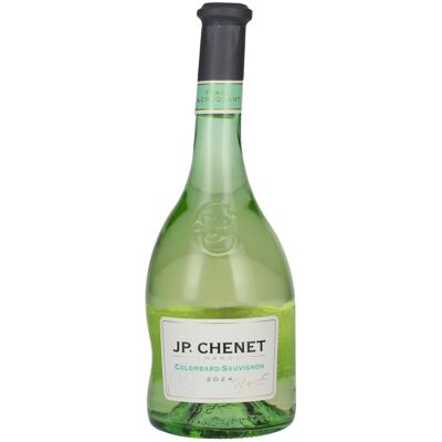 JP. Chenet COLOMBARD-SAUVIGNON 2024 11% Vol. 0,75l JP. Chenet COLOMBARD-SAUVIGNON 2024 11% Vol. 0,75l