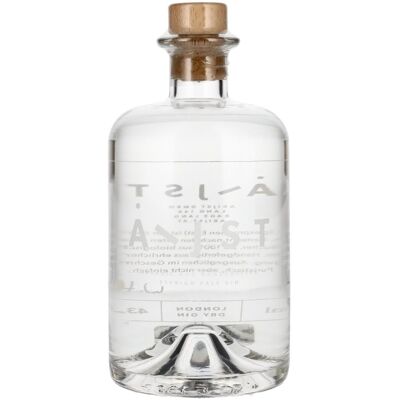 Aeijst Gin Aeijst Styrian Pale Gin 43,5% Vol. 0,5l Aeijst Gin Aeijst Styrian Pale Gin 43,5% Vol. 0,5l