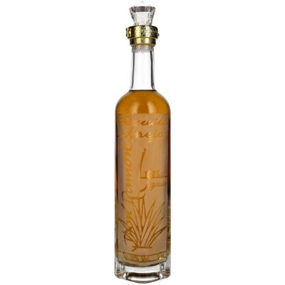 Don Ramón Tequila & Mezcal Don Ramón Añejo 100% de Agave 38% Vol. 0,7l Don Ramón Tequila & Mezcal Don Ramón Añejo 100% de Agave 38% Vol. 0,7l