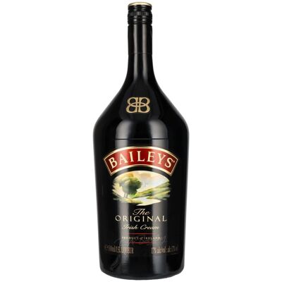 Baileys The Original Irish Cream 17% Vol. 1,5l Baileys The Original Irish Cream 17% Vol. 1,5l