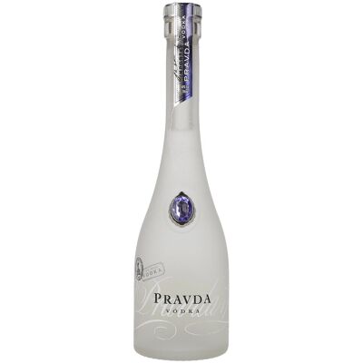 Pravda Vodka 40% Vol. 0,35l Pravda Vodka 40% Vol. 0,35l