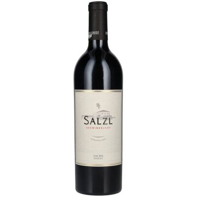 Salzl Seewinkelhof Salzl Sacris Zweigelt Reserve Neusiedlersee DAC 2020 13,5% Vol. 0,75l Salzl Seewinkelhof Salzl Sacris Zweigelt Reserve Neusiedlersee DAC 2020 13,5% Vol. 0,75l