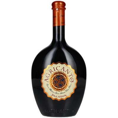 Paladin Agricanto Liquore 25% Vol. 0,7l Paladin Agricanto Liquore 25% Vol. 0,7l